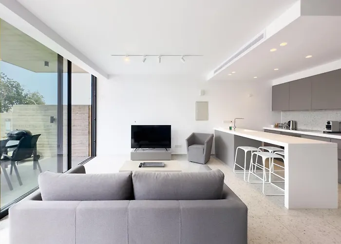 Sunset Park Villas