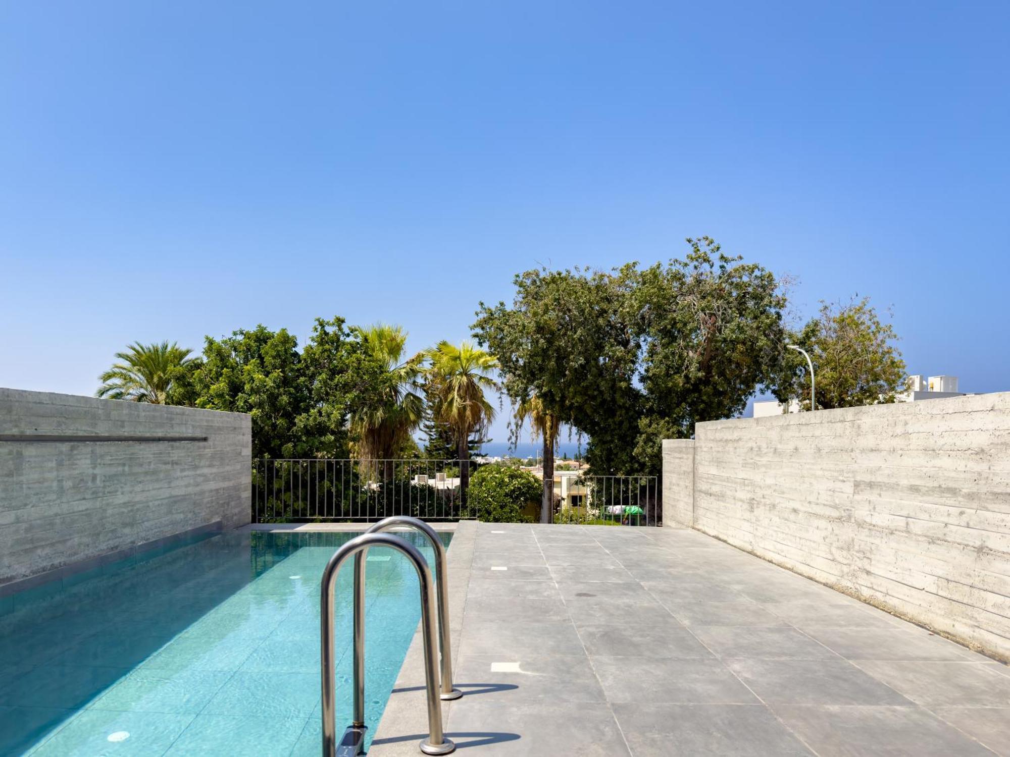 Sunset Park וילה Paphos