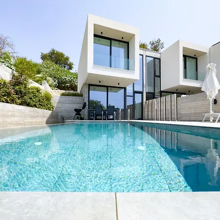 Sunset Park Villas Paphos Exterior photo