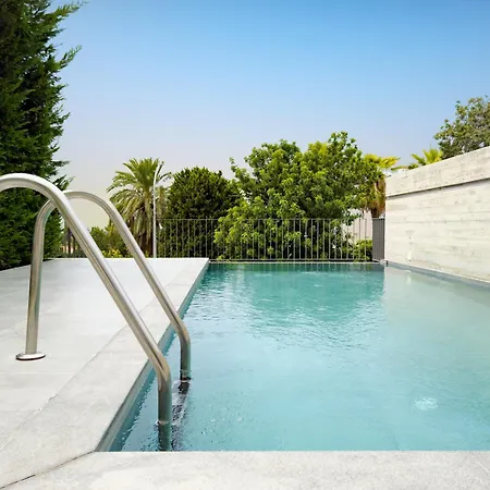 Sunset Park Villas Paphos Exterior photo