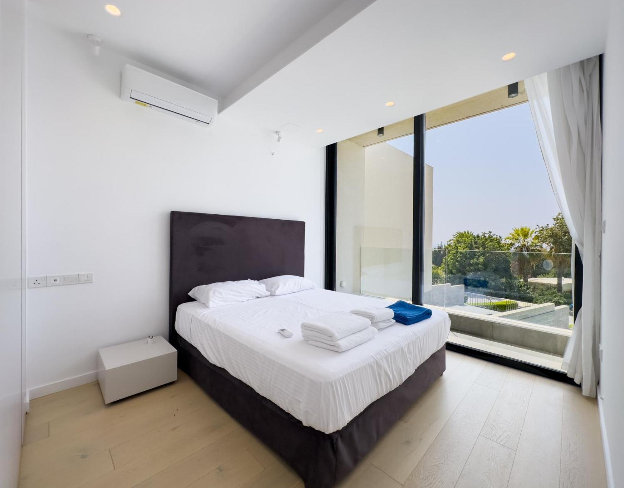 Sunset Park Villa Paphos
